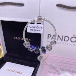 Picture of Pandora Bracelet 6 _SKUPandorabracelet17-21cm10289913991